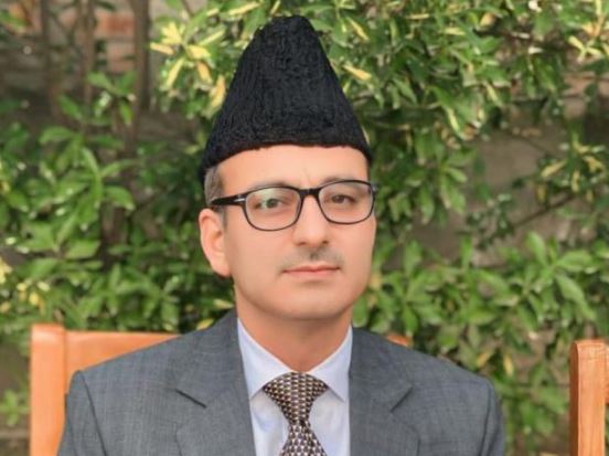 'निर्दलीय विधायक ने जम्मू-कश्मीर के राजौरी में रहस्यमय मौतों के लिए दोहरी बिजली व्यवस्था को जिम्मेदार ठहराया | '